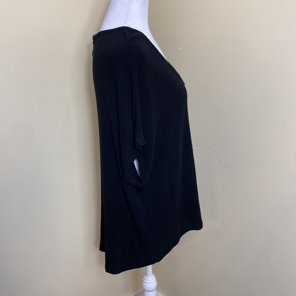 Black Top - Picture 3 of 6